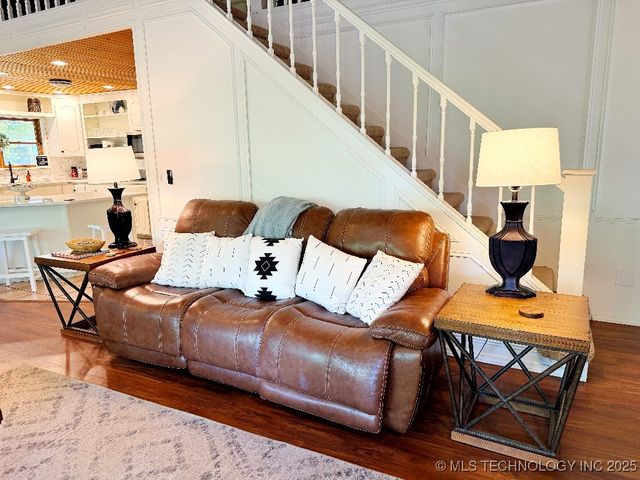 4332 W Roadrunner Drive, Hulbert, OK 74441