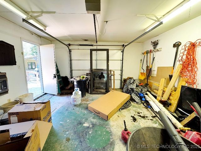 4332 W Roadrunner Drive, Hulbert, OK 74441