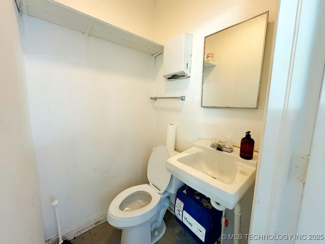 4332 W Roadrunner Drive, Hulbert, OK 74441