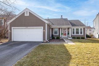 1973 Eastwick Lane, Aurora, IL 60503