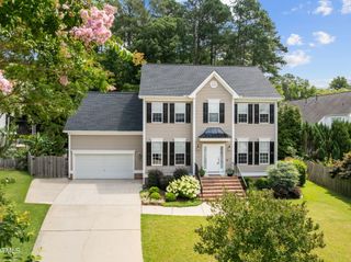 1802 Abby Knoll Drive, Apex, NC 27502