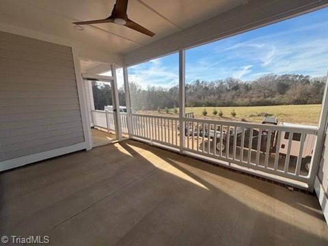 922 Eucalyptus Court, Winston-salem, NC 27106