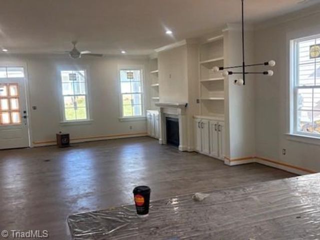 922 Eucalyptus Court, Winston-salem, NC 27106