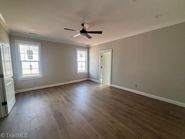 922 Eucalyptus Court, Winston-salem, NC 27106