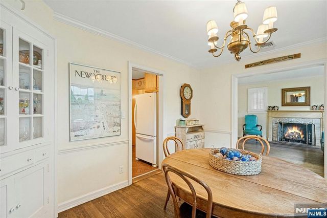 12 Bancroft Place, Fair Lawn, NJ 07410