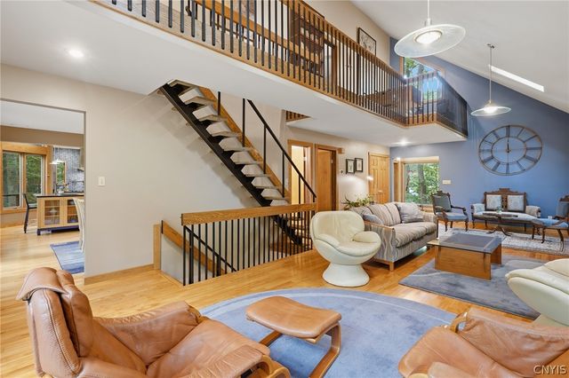 4327 Cedarvale Road, Onondaga, NY 13215