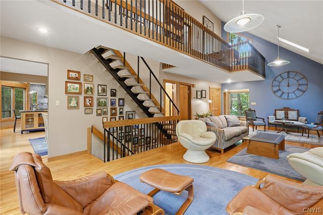 4327 Cedarvale Road, Onondaga, NY 13215