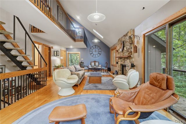 4327 Cedarvale Road, Onondaga, NY 13215