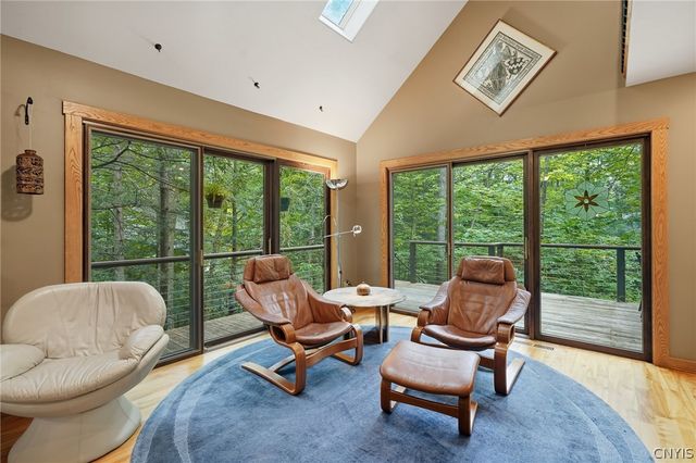4327 Cedarvale Road, Onondaga, NY 13215