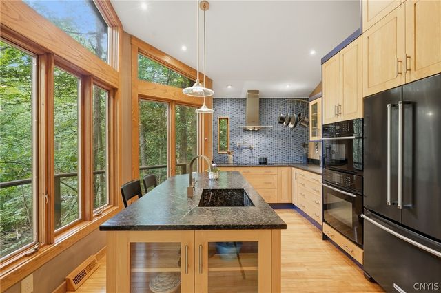 4327 Cedarvale Road, Onondaga, NY 13215