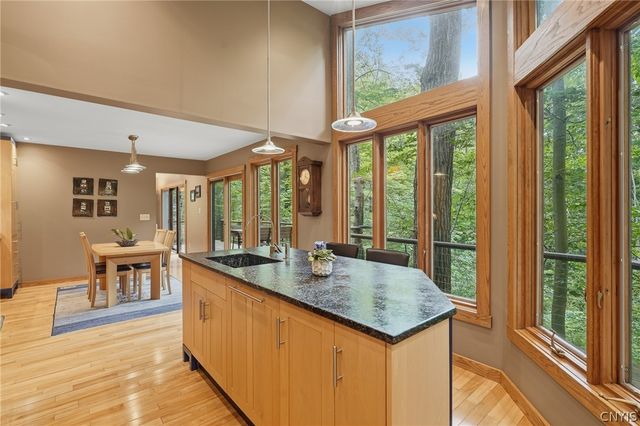 4327 Cedarvale Road, Onondaga, NY 13215