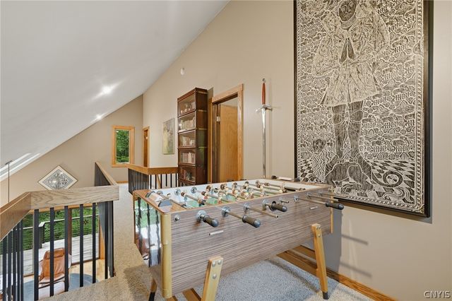4327 Cedarvale Road, Onondaga, NY 13215