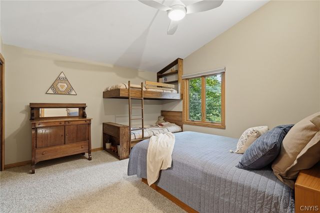 4327 Cedarvale Road, Onondaga, NY 13215