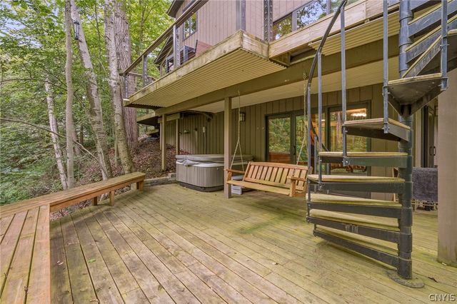 4327 Cedarvale Road, Onondaga, NY 13215