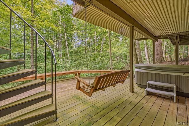 4327 Cedarvale Road, Onondaga, NY 13215