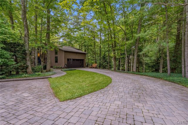 4327 Cedarvale Road, Onondaga, NY 13215