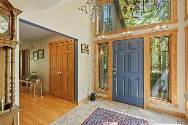 4327 Cedarvale Road, Onondaga, NY 13215