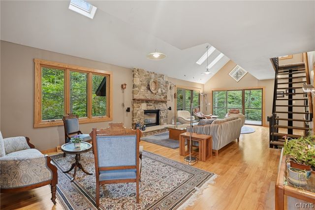 4327 Cedarvale Road, Onondaga, NY 13215