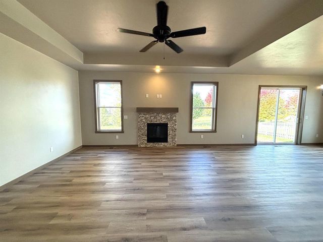 N1845 SCHROEDER FARM DRIVE, Greenville, WI 54942