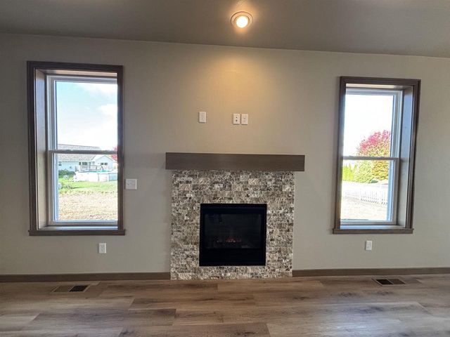 N1845 SCHROEDER FARM DRIVE, Greenville, WI 54942