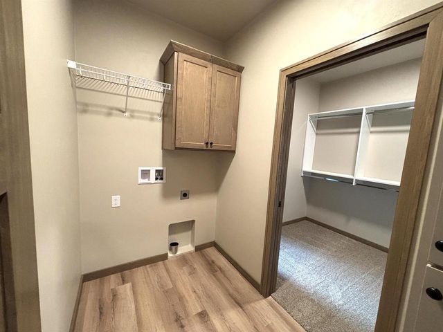 N1845 SCHROEDER FARM DRIVE, Greenville, WI 54942