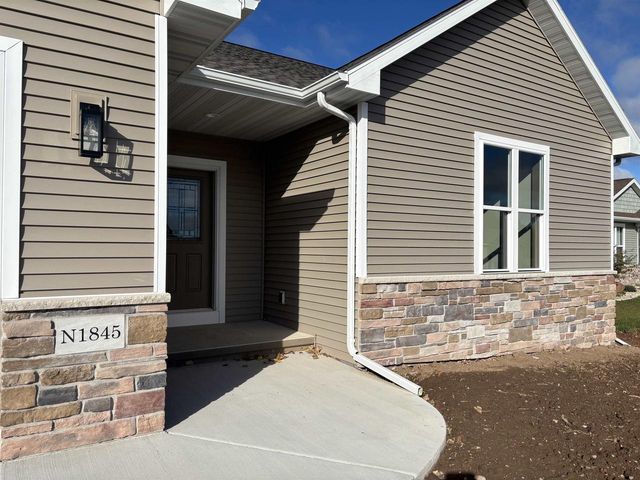 N1845 SCHROEDER FARM DRIVE, Greenville, WI 54942