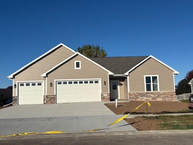 N1845 SCHROEDER FARM DRIVE, Greenville, WI 54942