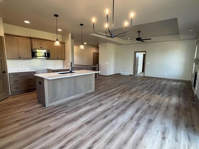 N1845 SCHROEDER FARM DRIVE, Greenville, WI 54942