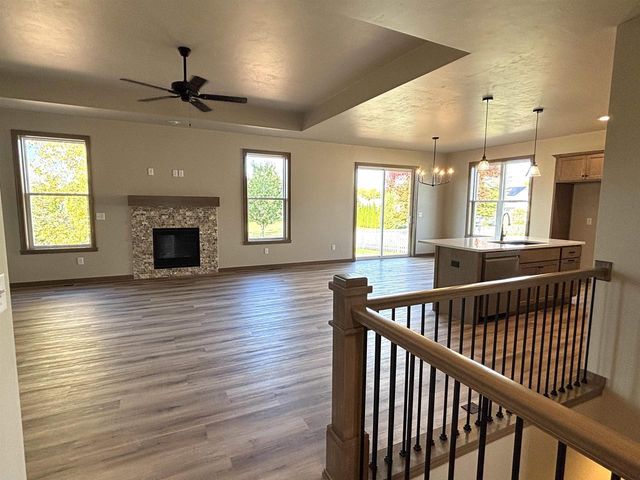 N1845 SCHROEDER FARM DRIVE, Greenville, WI 54942