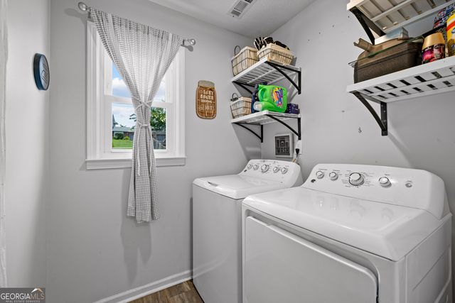 18 Festiva Drive, Newnan, GA 30263