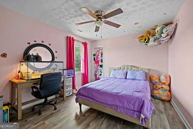 18 Festiva Drive, Newnan, GA 30263