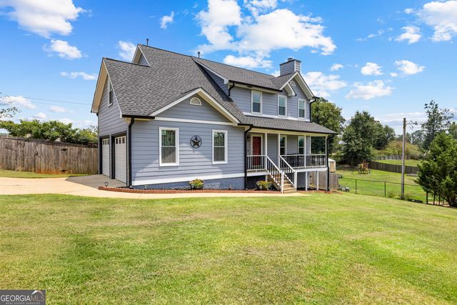 18 Festiva Drive, Newnan, GA 30263