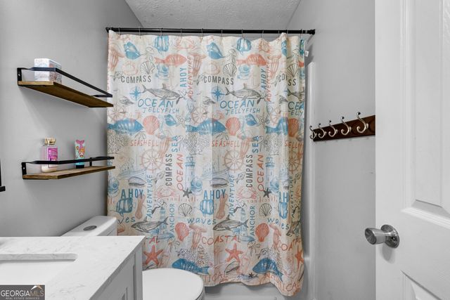 18 Festiva Drive, Newnan, GA 30263