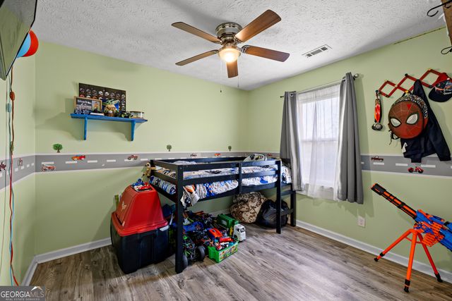 18 Festiva Drive, Newnan, GA 30263