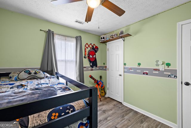 18 Festiva Drive, Newnan, GA 30263