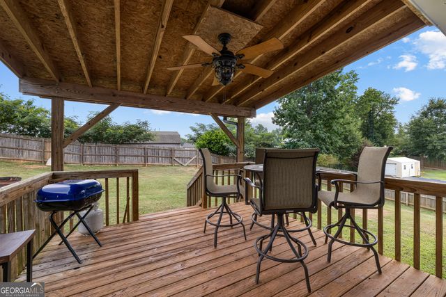 18 Festiva Drive, Newnan, GA 30263
