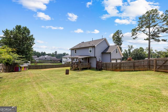 18 Festiva Drive, Newnan, GA 30263