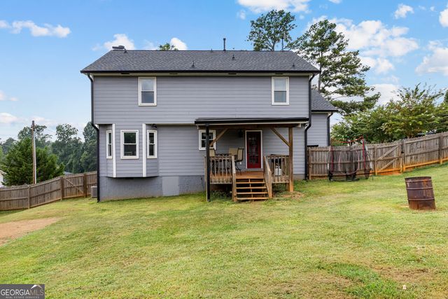 18 Festiva Drive, Newnan, GA 30263