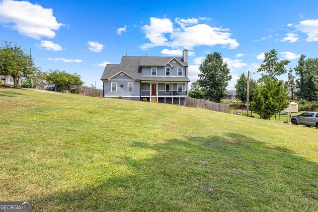 18 Festiva Drive, Newnan, GA 30263