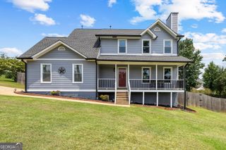 18 Festiva Drive, Newnan, GA 30263