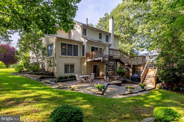 10 LANGE CT, Mullica Hill, NJ 08062