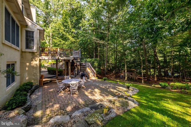 10 LANGE CT, Mullica Hill, NJ 08062