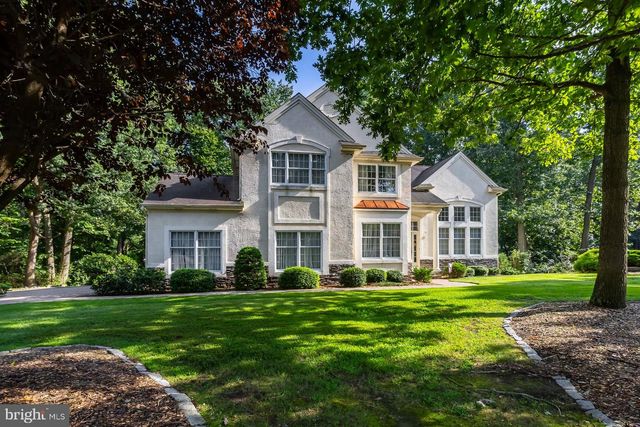 10 LANGE CT, Mullica Hill, NJ 08062