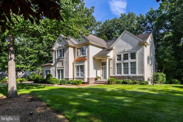 10 LANGE CT, Mullica Hill, NJ 08062
