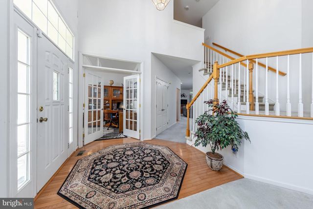 10 LANGE CT, Mullica Hill, NJ 08062