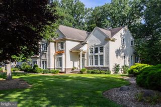 10 LANGE CT, Mullica Hill, NJ 08062