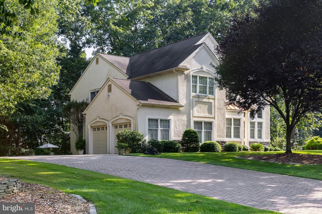 10 LANGE CT, MULLICA HILL, NJ 08062 — photo 2