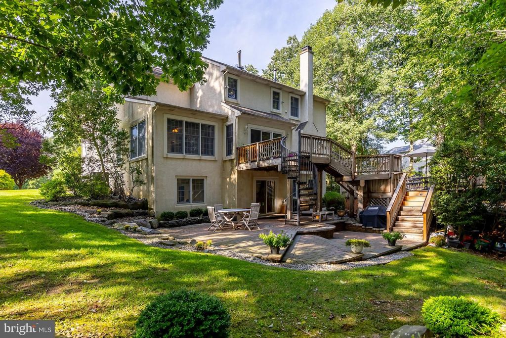 10 LANGE CT, MULLICA HILL, NJ 08062 — photo 5