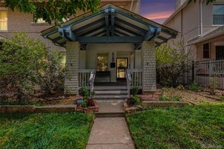 2180 N Gilpin Street, Denver, CO 80205