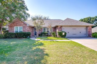 1413 Westwood Drive, Weatherford, TX 76086
